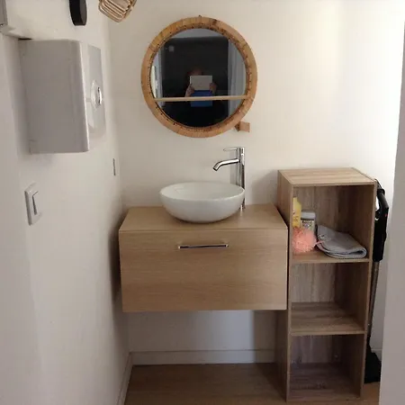 La Loggia Appartement Porto-Vecchio  Buitenkant foto