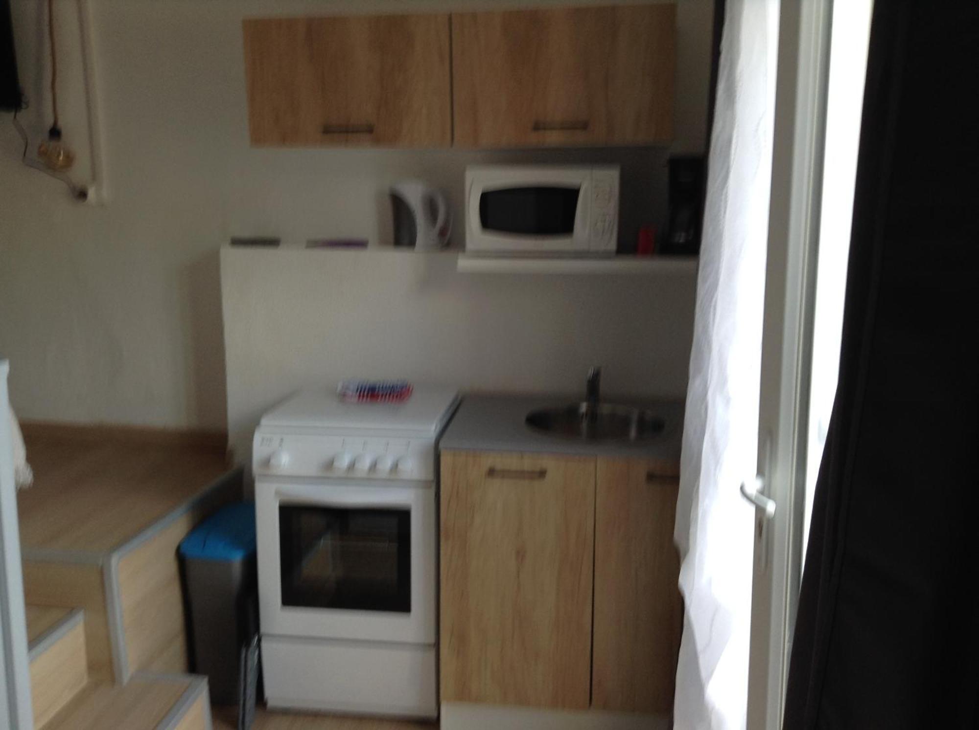 Apartment La Loggia *