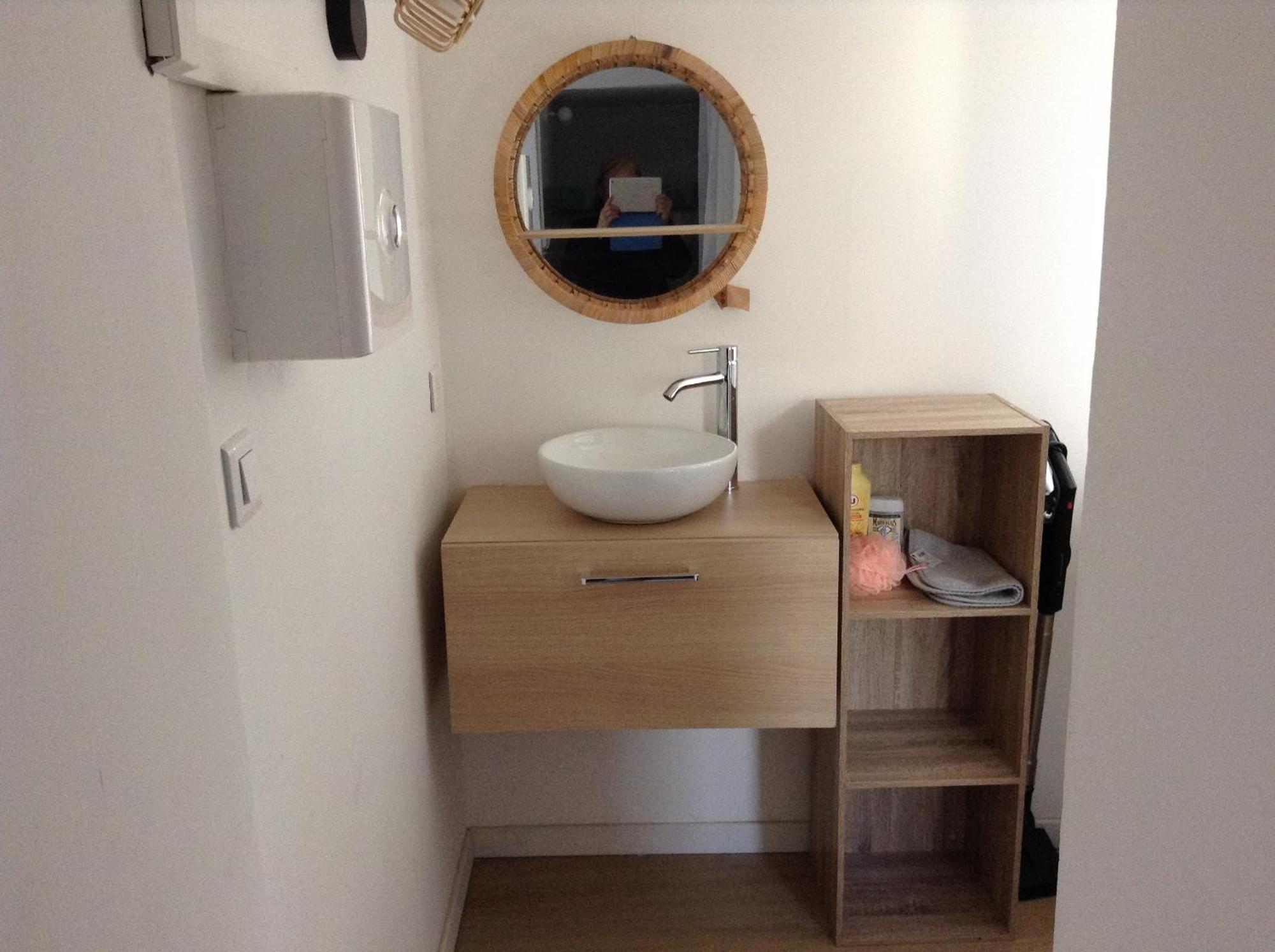 Apartment La Loggia