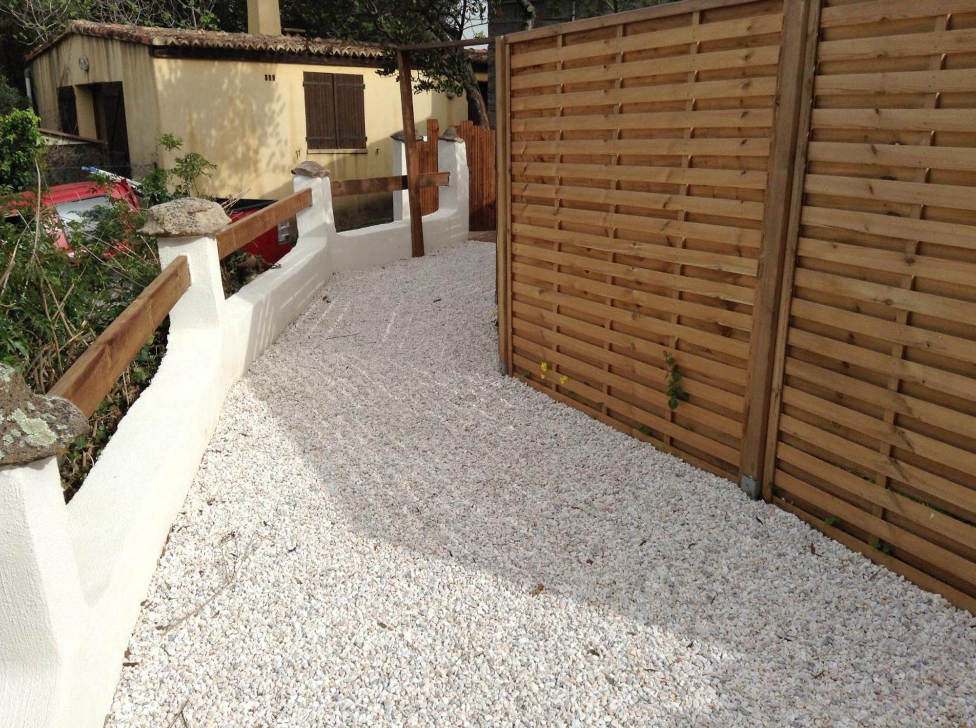 La Loggia Porto-Vecchio (Corsica)